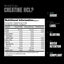 ProSupps Creatine HCL, 72 Servings - ProSupps