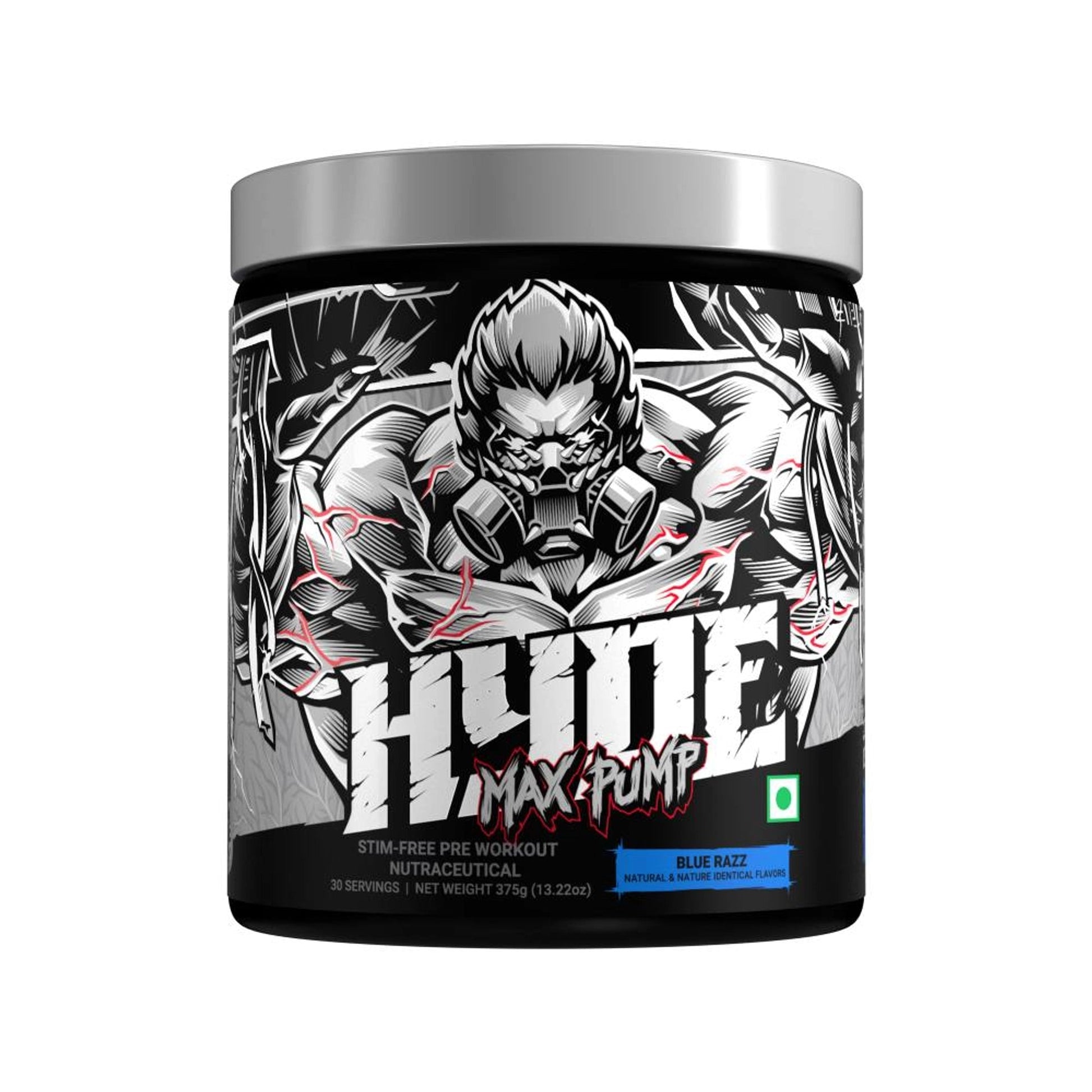 ProSupps HYDE Max Pump - ProSupps
