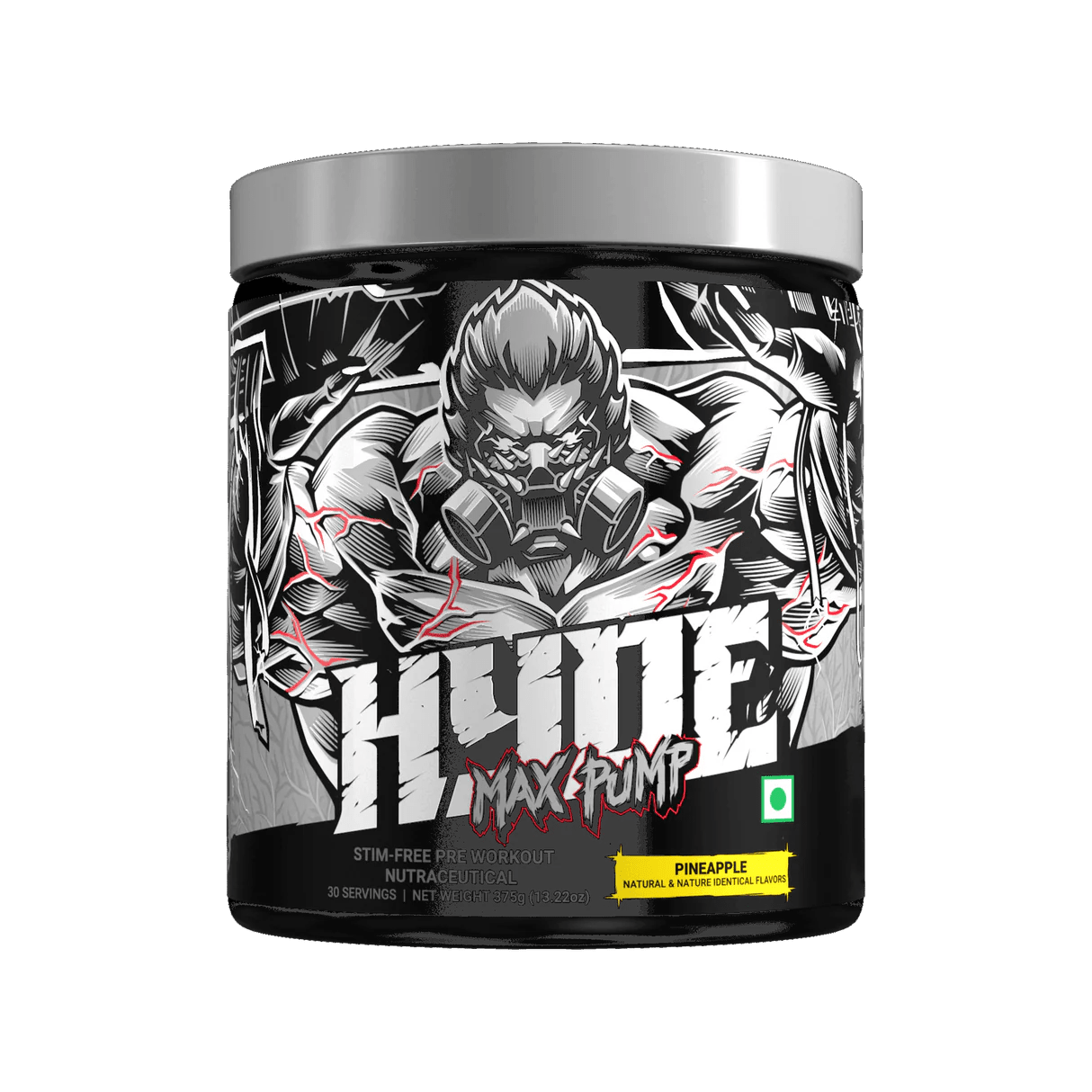 ProSupps HYDE Max Pump - ProSupps