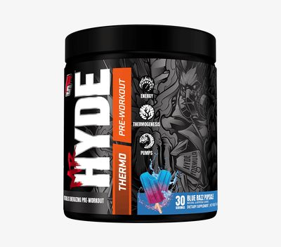 ProSupps Hyde Thermo Pre - Workout Ripped - 30 Servings - ProSupps