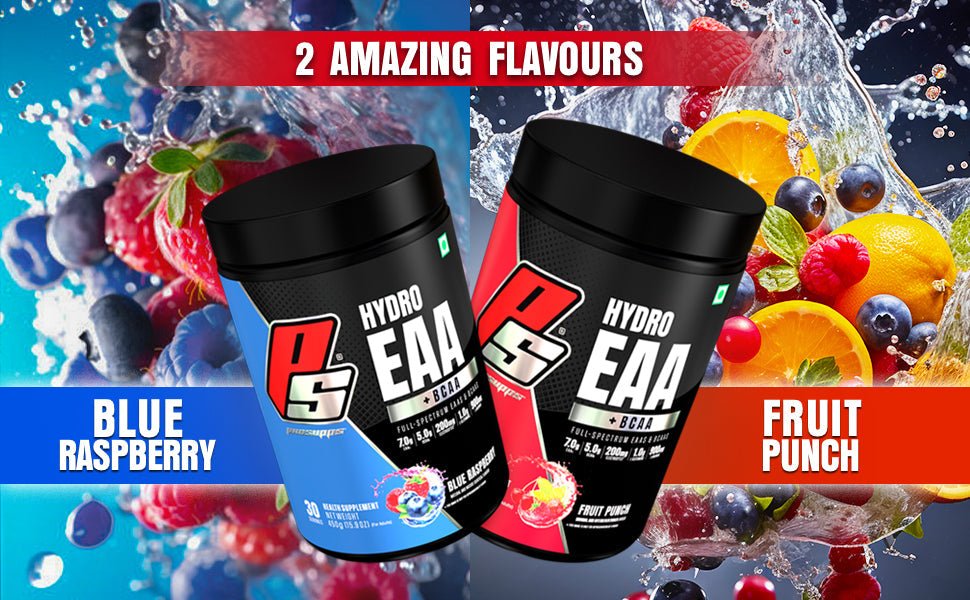 ProSupps Hydro EAA, 30 Servings - ProSupps