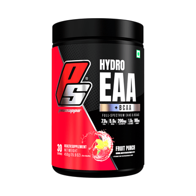 ProSupps Hydro EAA, 30 Servings - ProSupps