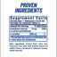 Ronnie Coleman - L - Carnitine XS 3,000 mg Liquid, Wild Cherry - Ronnie Coleman
