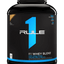 Rule One R1 Whey Blend 5 Lbs Isolate plus Concentrate - Rule One