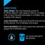 Rule One R1 Whey Blend 5 Lbs Isolate plus Concentrate - Rule One