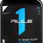 Rule One R1 Whey Blend 5 Lbs Isolate plus Concentrate - Rule One