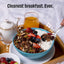 The Whole Truth Foods - Muesli - Choco Fruit Crunch - 750g - The Whole Truth