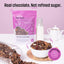 The Whole Truth Foods - Muesli - Choco Fruit Crunch - 750g - The Whole Truth