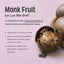 The Whole Truth Whey Protein Isolate + Concentrate 1 kg - 24G Protein - The Whole Truth