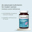 TrueBasics Advanced Multivitamin for Women - Truebasics