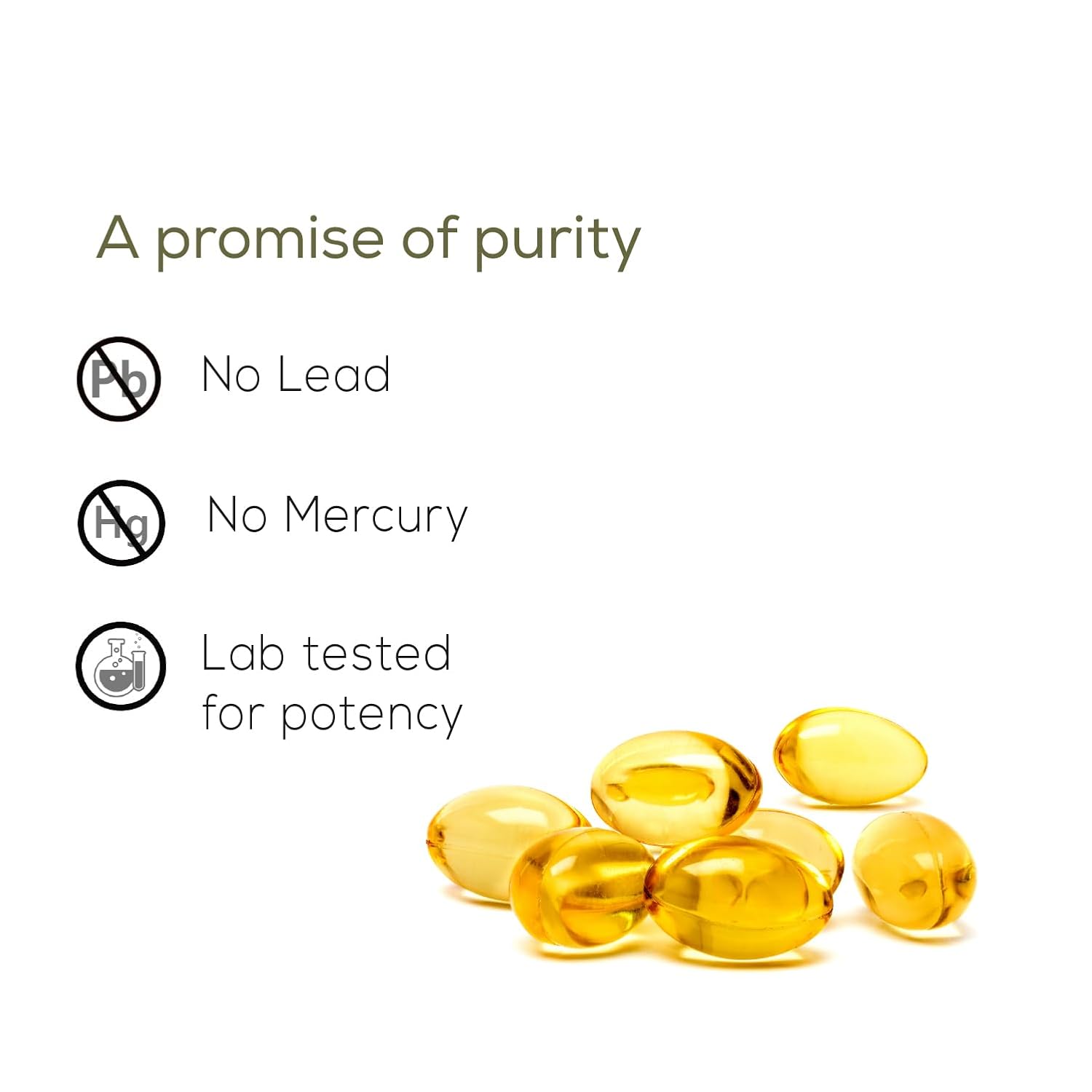 TrueBasics Ultra Omega 3 Fish Oil, 90 - Truebasics