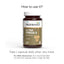 TrueBasics Ultra Omega - 30 Units - Truebasics