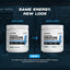 Wellcore - Micronised Creatine Monohydrate - Unflavoured - wellcore
