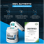 Wellcore - Micronised Creatine Monohydrate - Unflavoured - wellcore