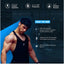 Wellcore Pure Micronized Creatine Monohydrate, Flavoured - wellcore
