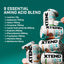 XTEND® EAA Essential Amino Acids Powder | 40 Servings - Scivation Xtend