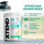 XTEND® EAA Essential Amino Acids Powder | 40 Servings - Scivation Xtend