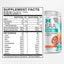 XTEND® EAA Essential Amino Acids Powder | 40 Servings - Scivation Xtend