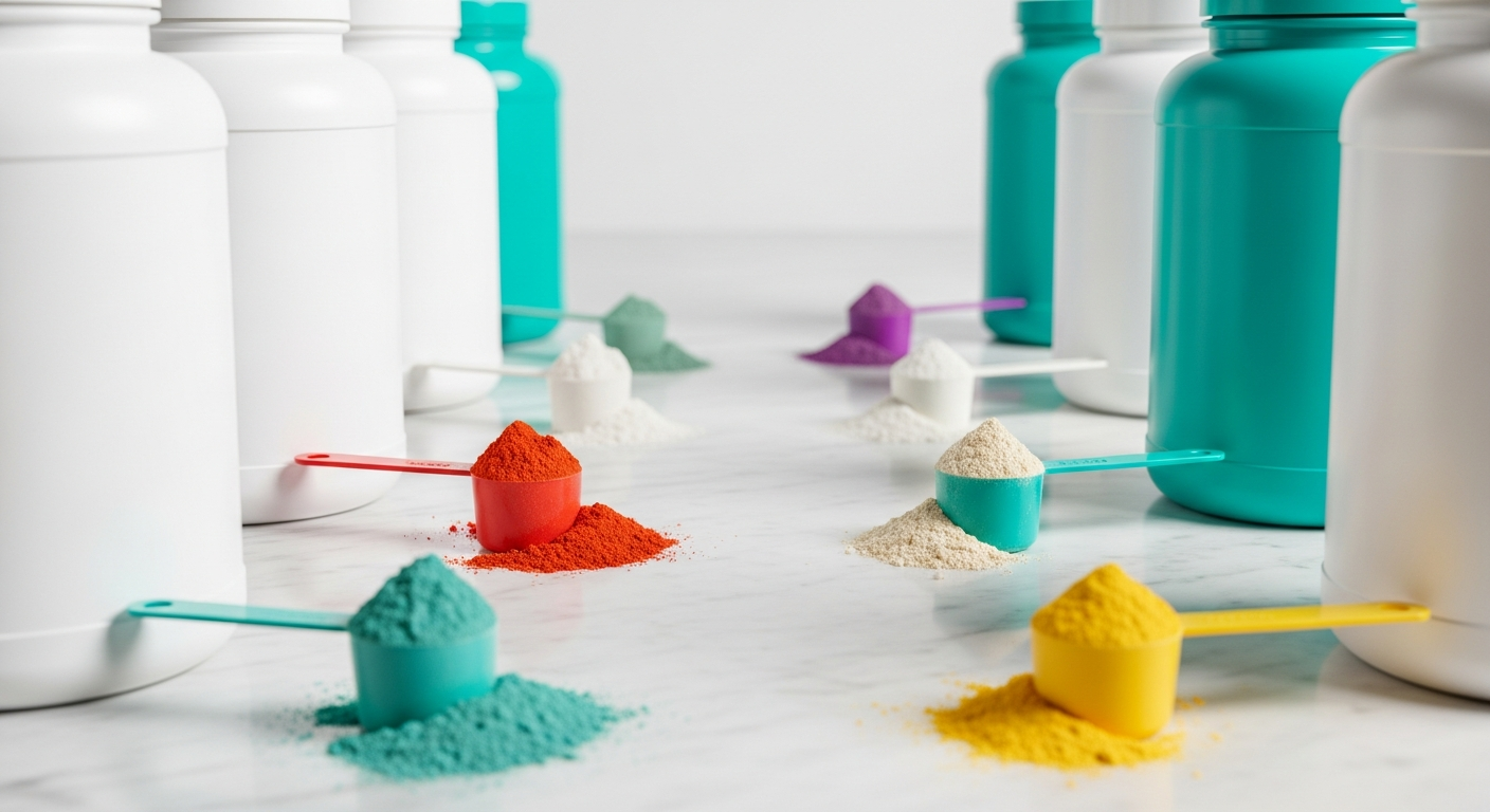 Honest Review: Top 5 Mass Gainers Under ₹3000 Available in Hyderabad