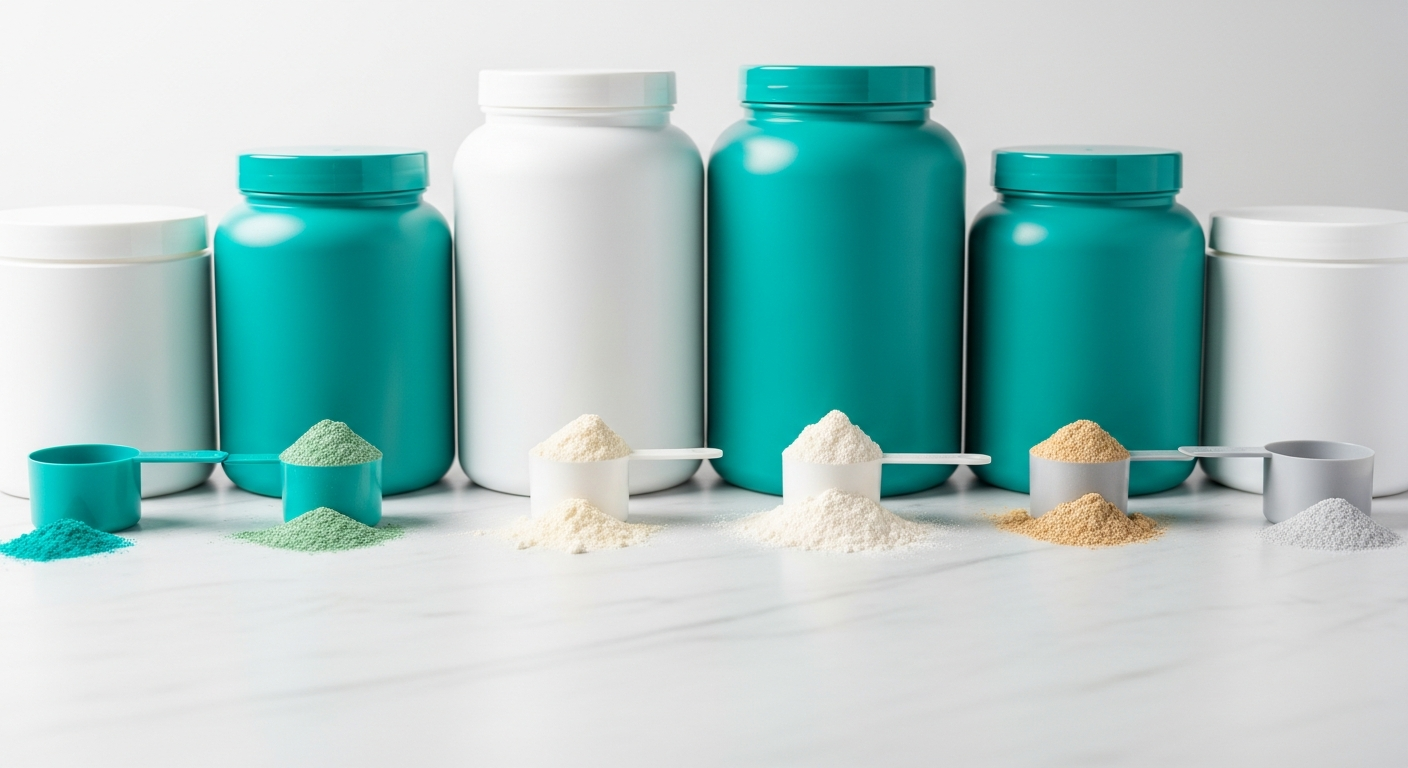 Dymatize ISO100 vs ON Gold Standard Isolate: Premium Whey Showdown