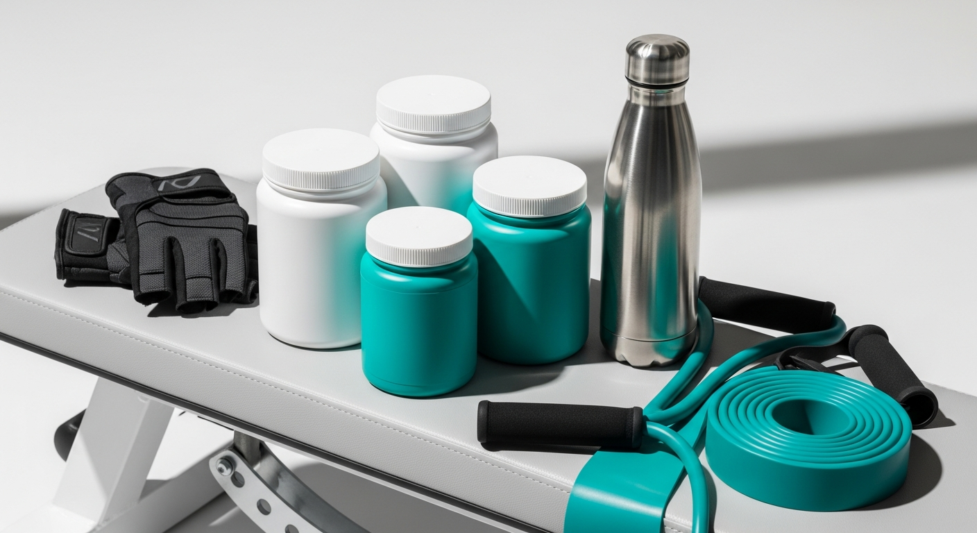 5 Supplement Storage Mistakes That Are Wasting Your Money