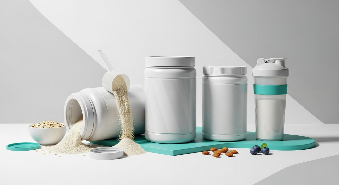 MuscleBlaze vs MyProtein vs Optimum Nutrition: Best Whey Protein in India 2026