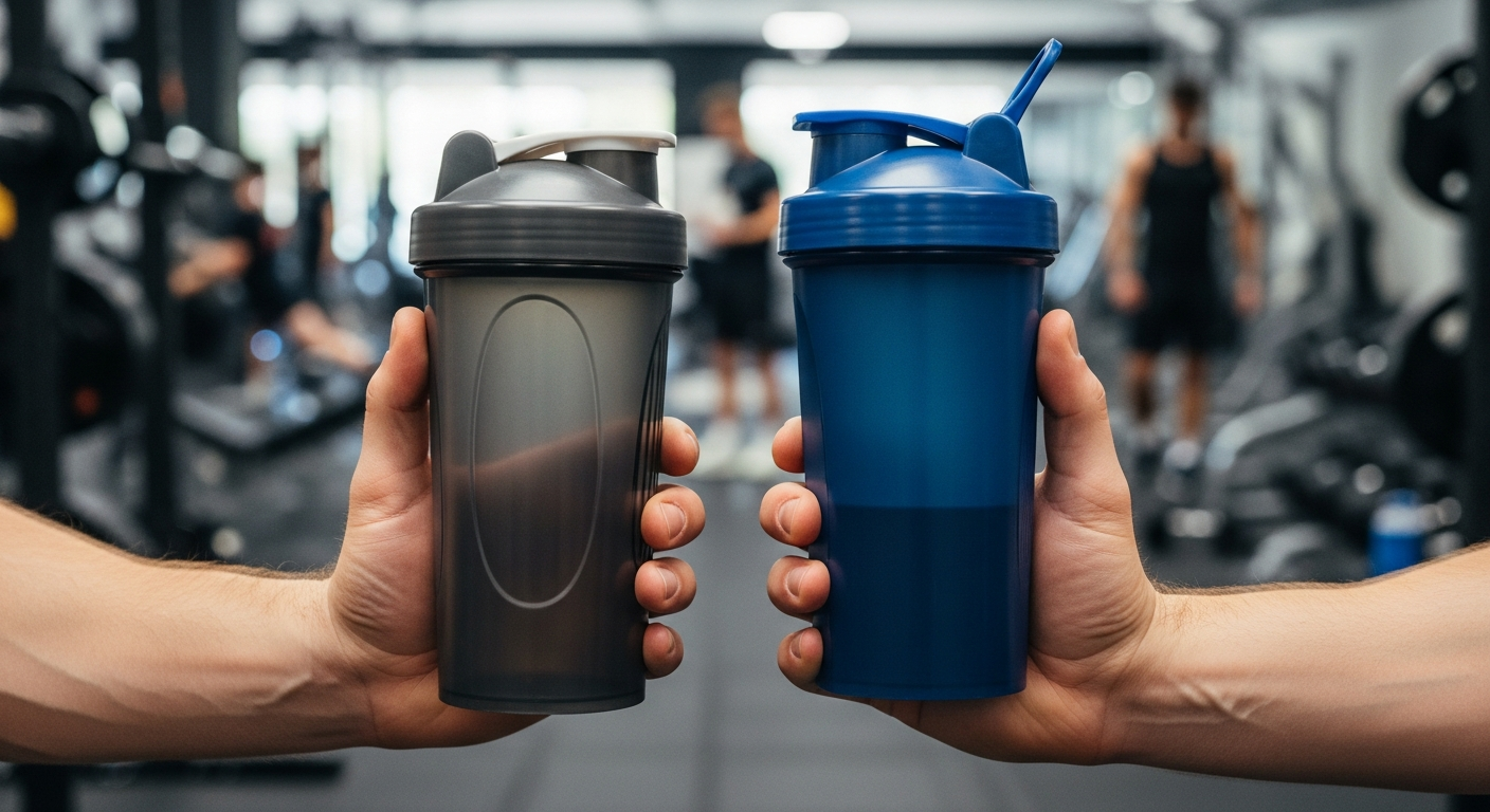 Whey Protein Isolate vs Concentrate: Which One Should You Choose?