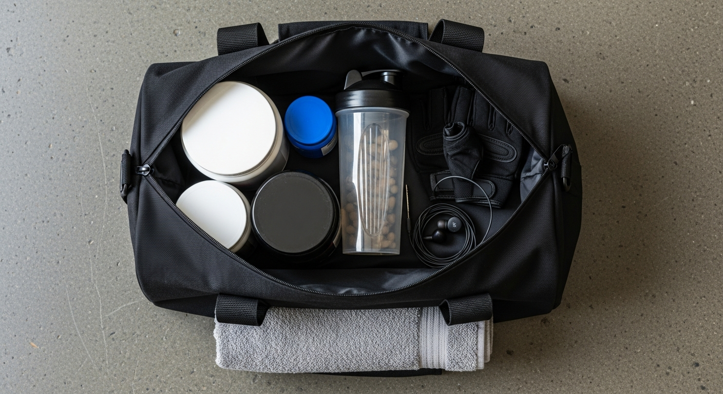 Honest Review: Top 5 Mass Gainers Under ₹3000 Available in Hyderabad