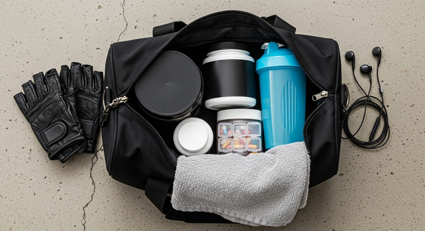 MuscleBlaze Whey Gold vs MyProtein Impact Whey: Best Protein for Indian Budgets