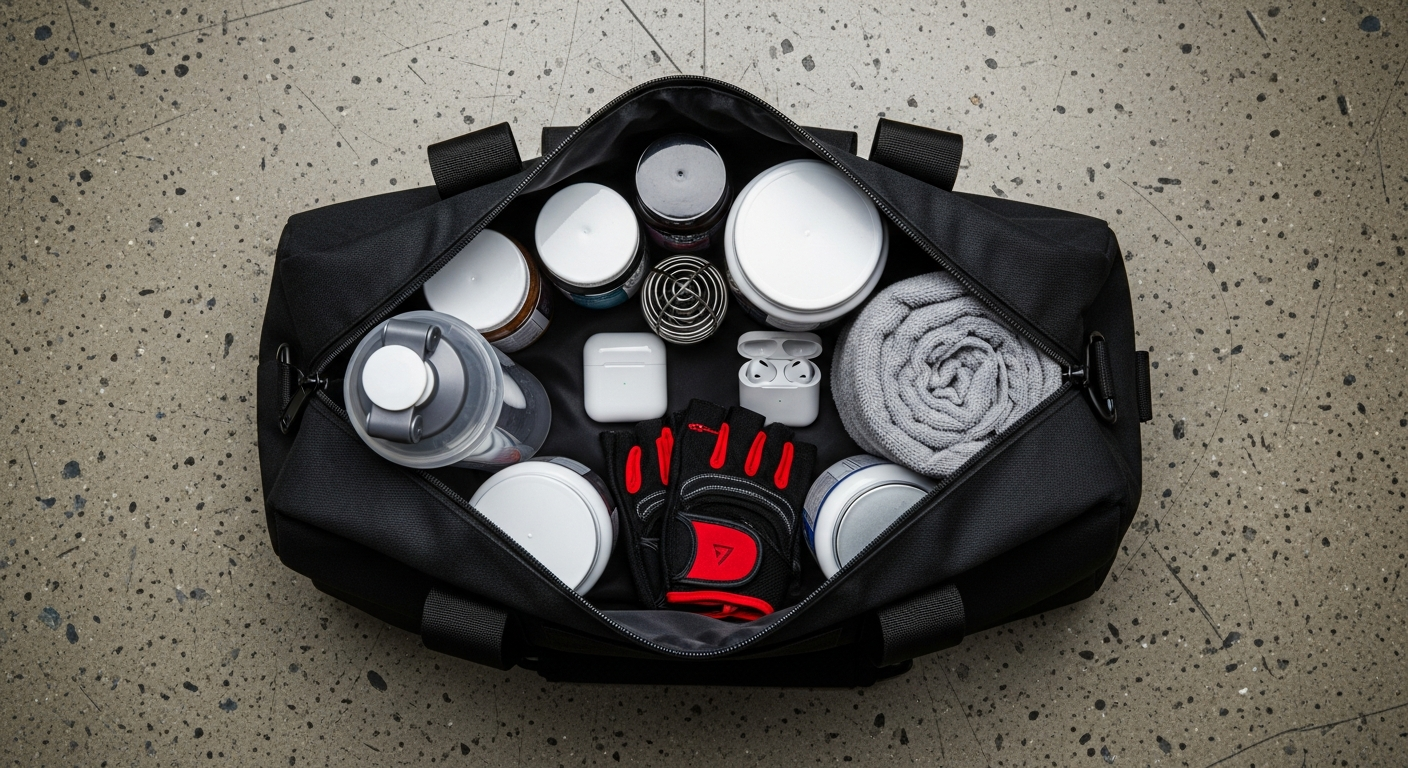 Honest Review: Optimum Nutrition Amino Energy vs Cellucor C4 Pre-Workout Comparison