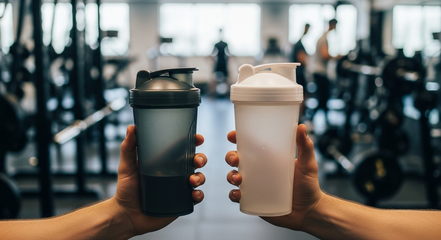 Creatine Monohydrate vs HCL vs Buffered: Which Form Works Best for Indian Athletes?