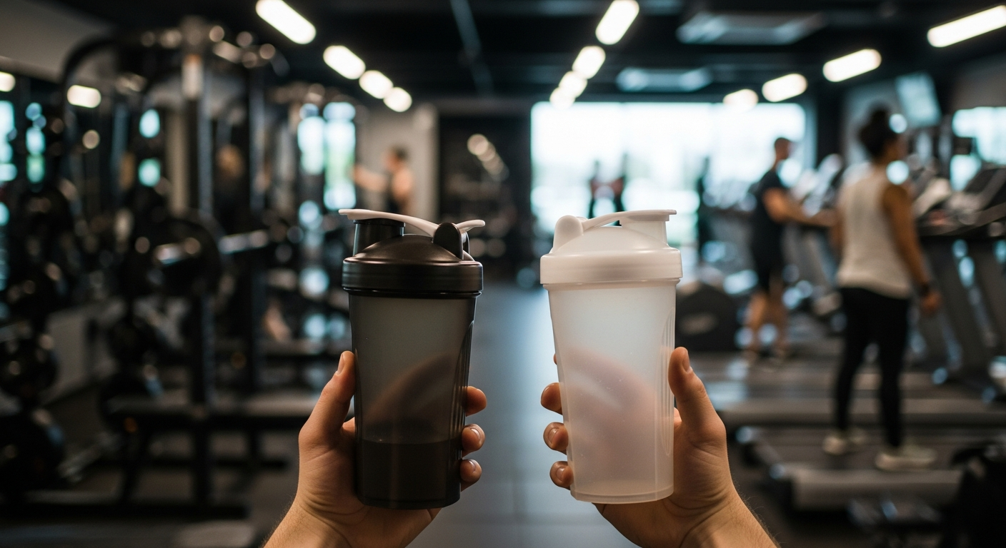 Dymatize ISO100 vs MuscleTech Nitro Tech: Premium Whey Protein Showdown 2026