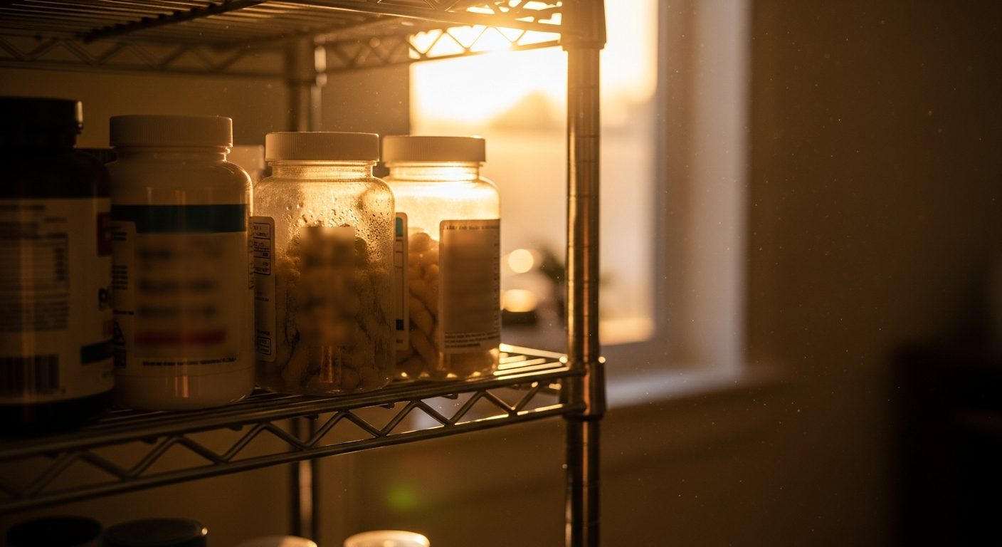 Indian Bodybuilding Legends: What Supplements Do Sangram Chougule and Suhas Khamkar Actually Use?