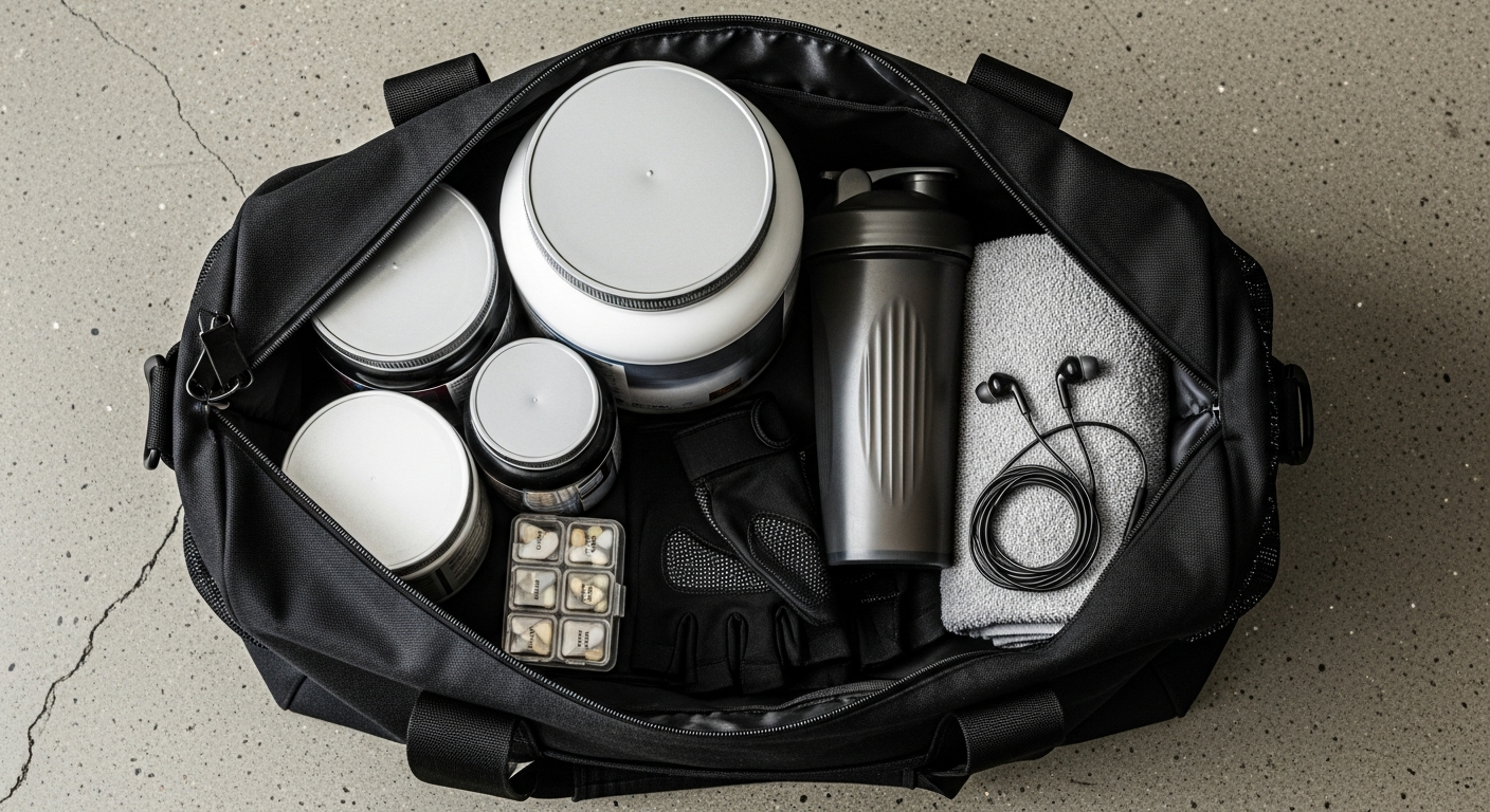 MuscleBlaze Biozyme vs MyProtein Impact Whey: The Ultimate Indian Protein Battle 2026