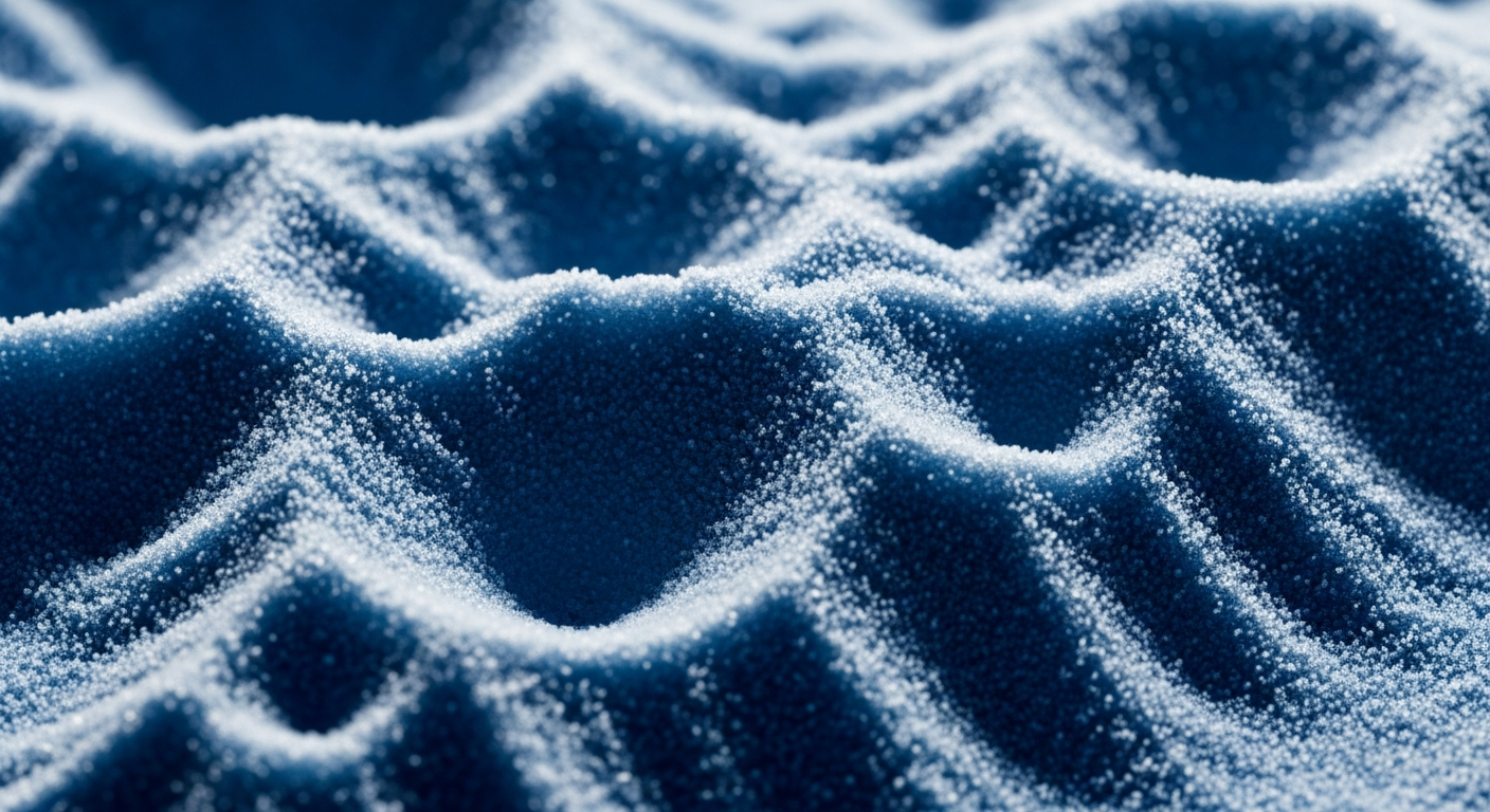 The Science of Leucine: Why This Amino Acid is Crucial for Indian Vegetarians