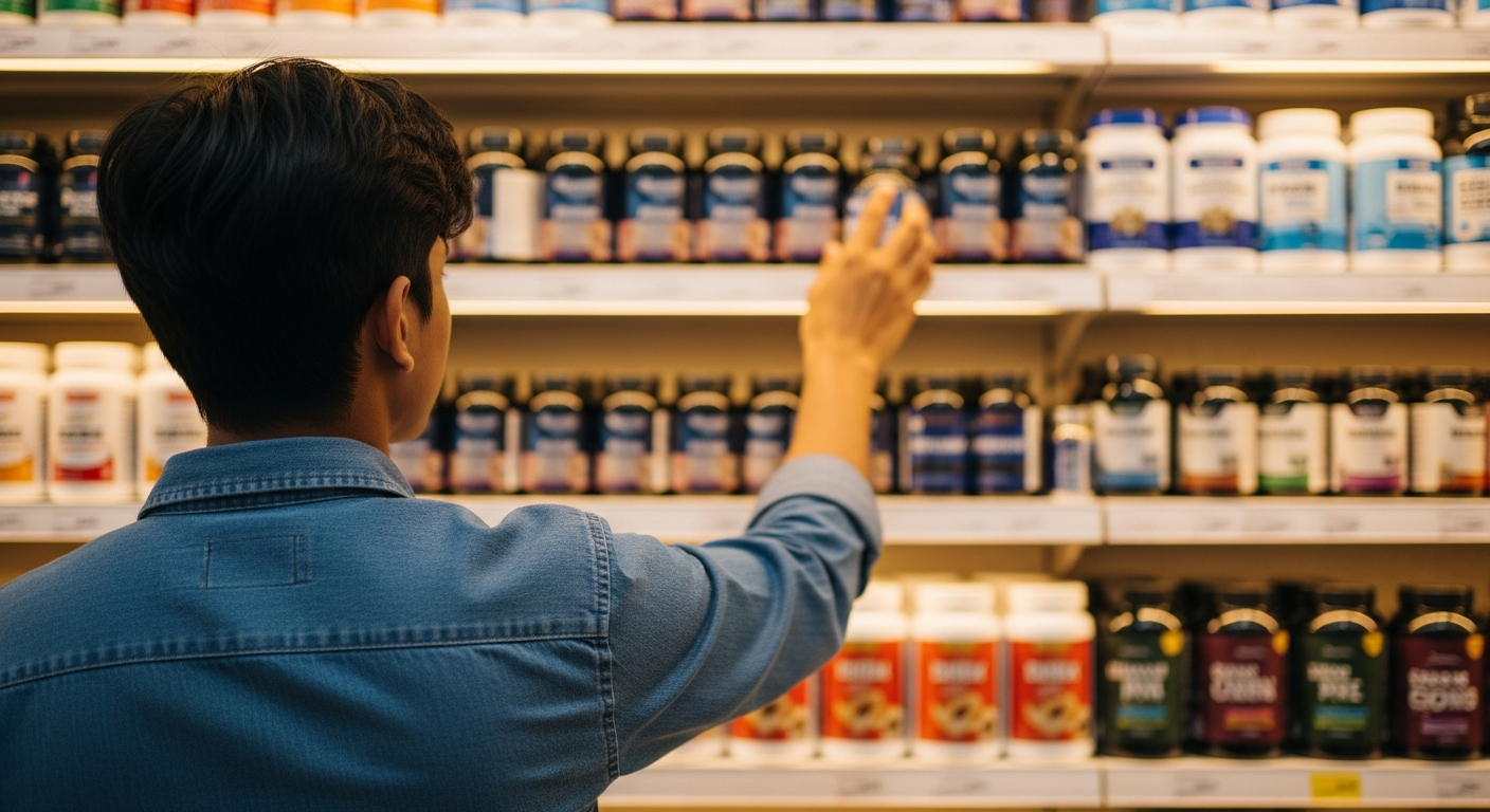 Complete Creatine Loading Guide for Indian Vegetarians (2024)