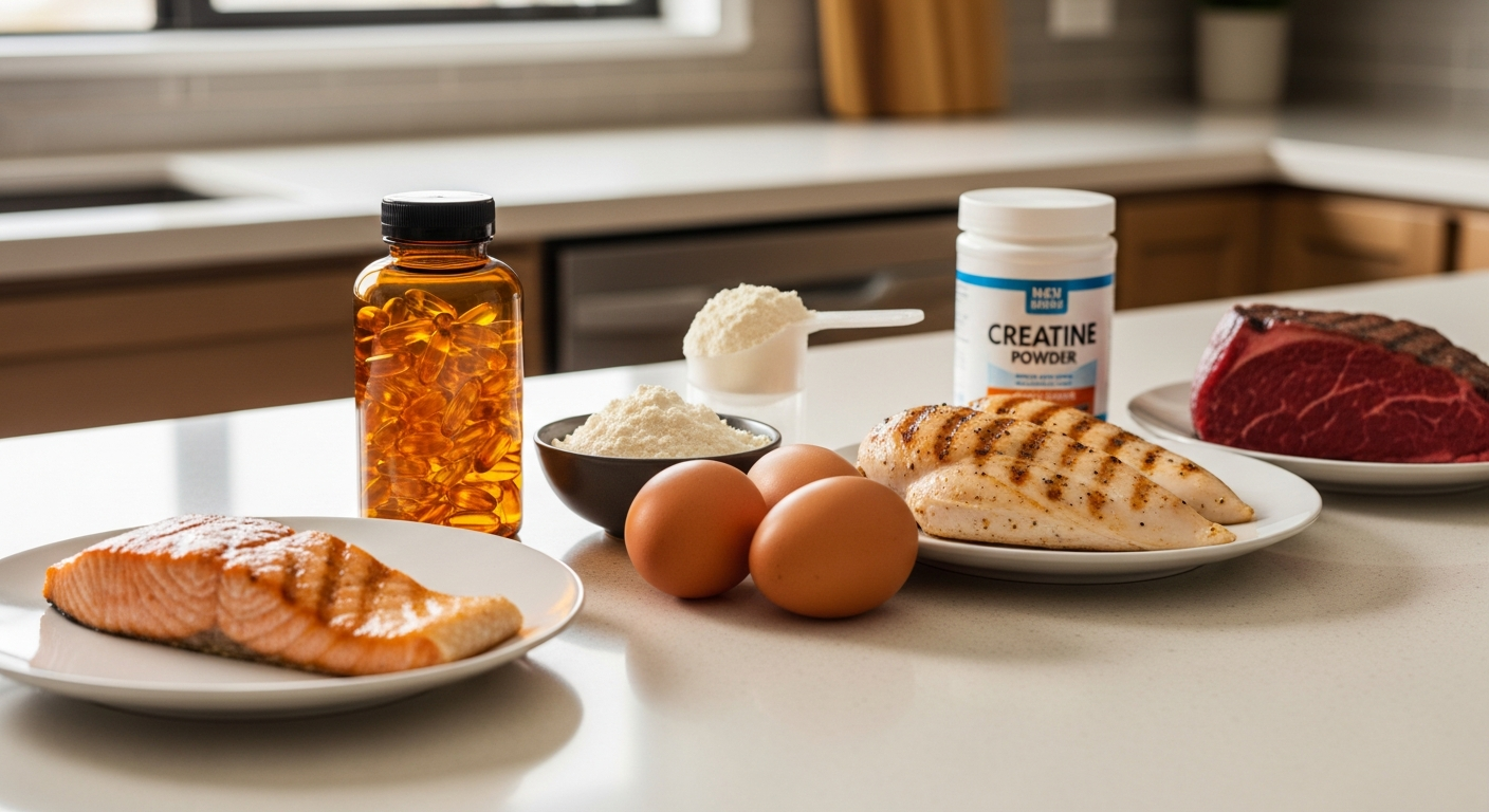 5 Clever Ways to Make Your Mass Gainer Taste Like Indian Desserts