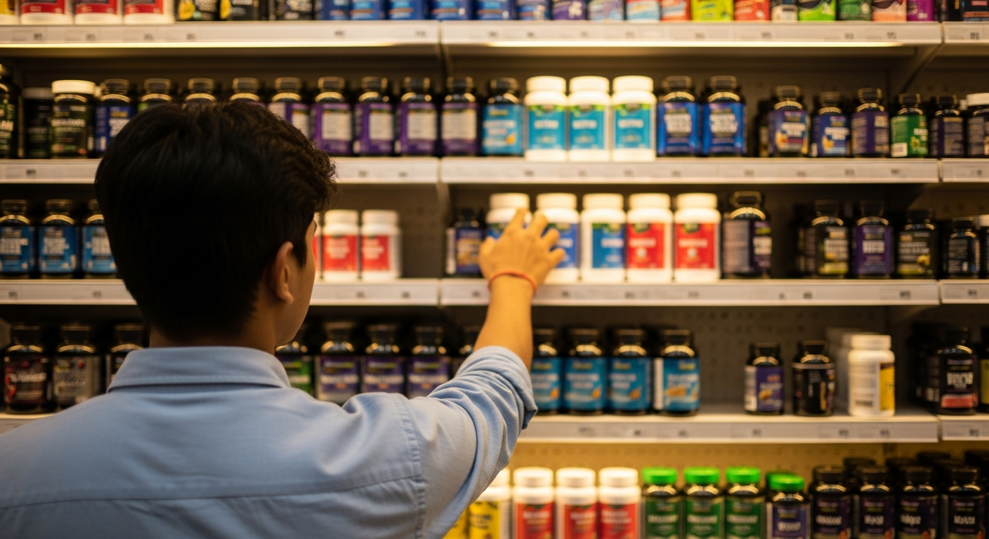 Complete Guide to Post-Workout Nutrition: What Indian Athletes Should Eat After Training
