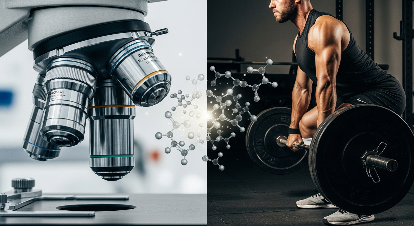 5 Genius Hacks to Maximize Your Supplement Absorption (Backed by Research)