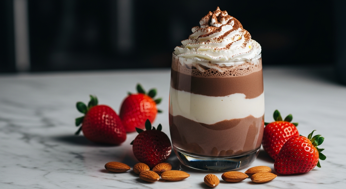 Protein Smoothie Bowl Recipes: 4 Instagram-Worthy Ways to Use Your Protein Powder