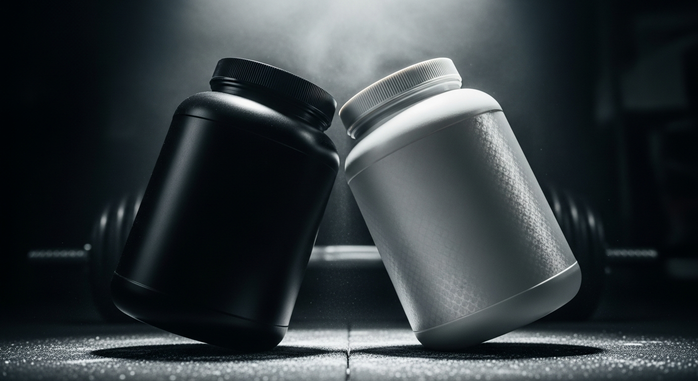 MuscleBlaze Raw Whey vs MyProtein Impact Whey: Complete Lab Analysis & Value Review 2026