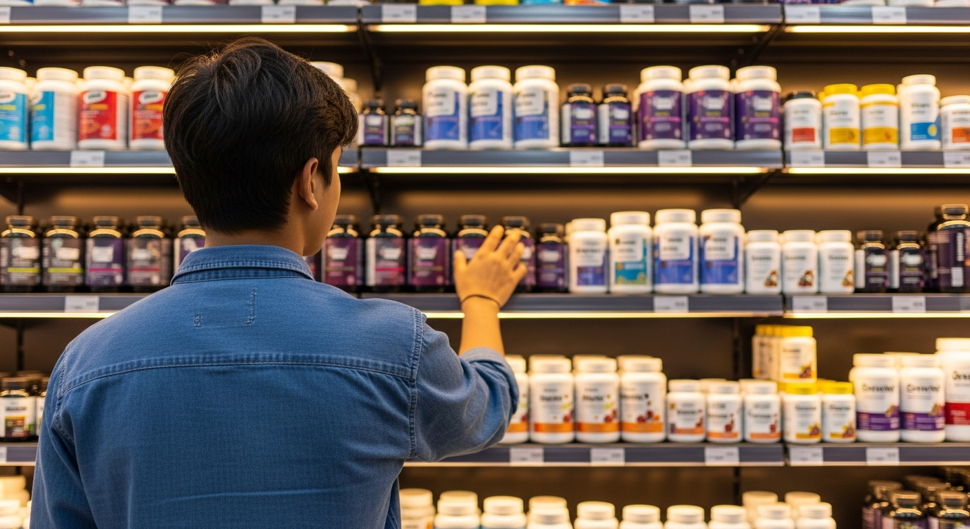Micronutrient Deficiencies in Indian Diets: Which Supplements Actually Matter?