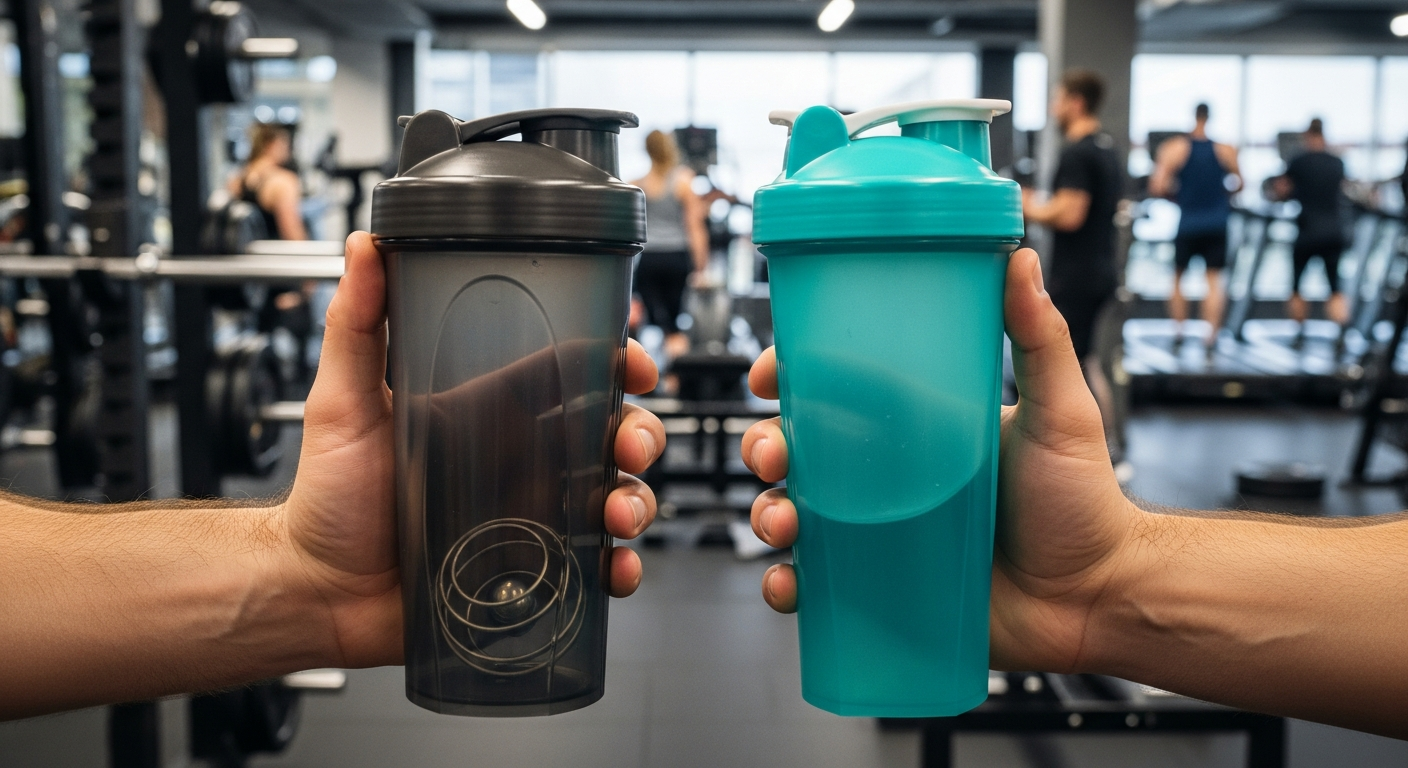 Creatine Monohydrate vs Creatine HCL: Which Works Better for Indian Vegetarians?
