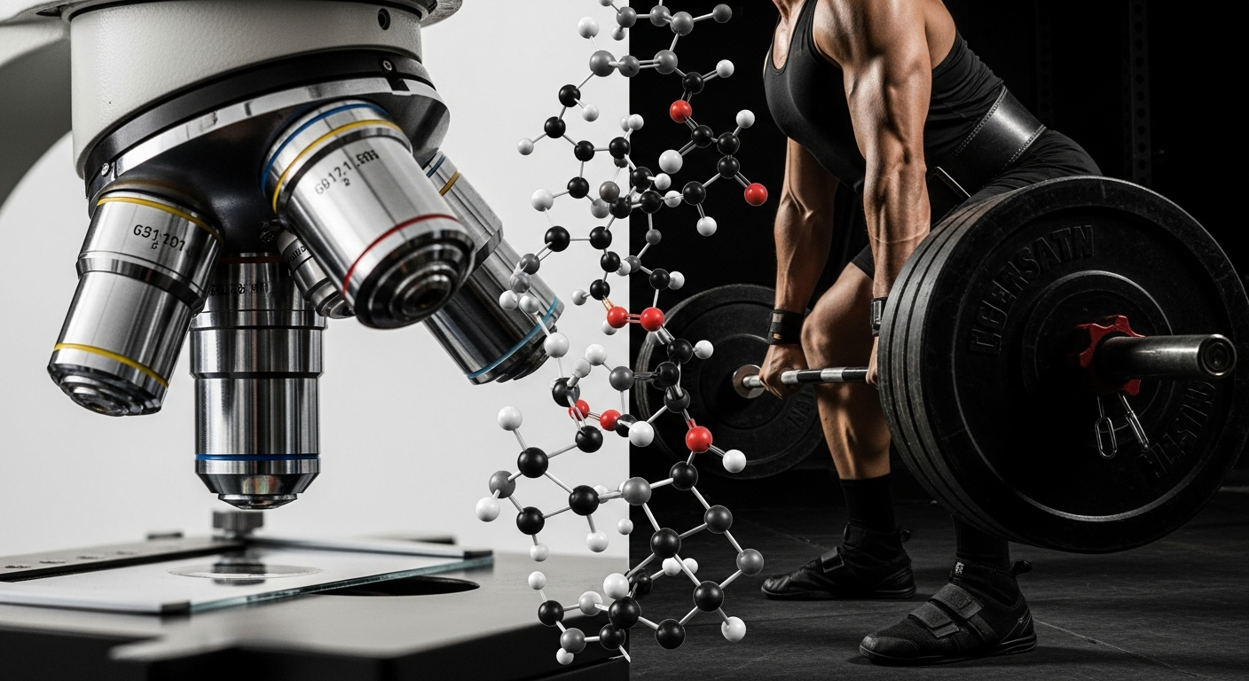 The Complete Science of Creatine Loading: Why Indian Athletes Don't Need the Traditional Protocol
