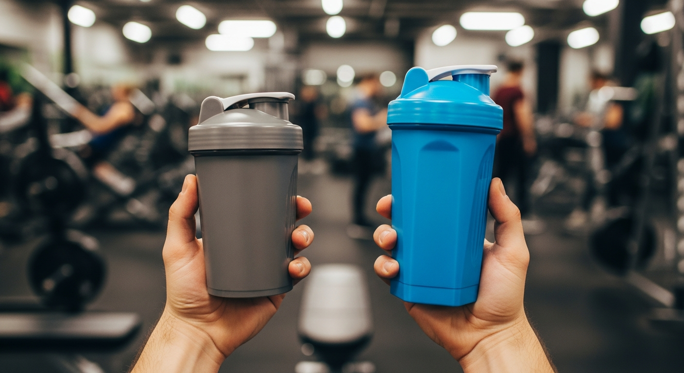 Supplement Myths That Indian Fitness Influencers Keep Spreading: Science vs Social Media